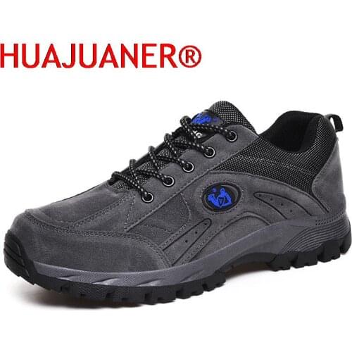 OPCHIC Trekking Boots