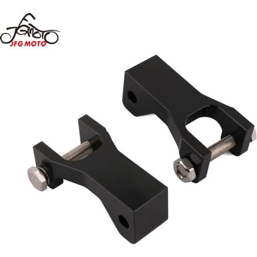 Motorcycle Front Damping Lowering Adapter Kit Adjustable For Suzuki LTR450 LTR 450 QuadRacer