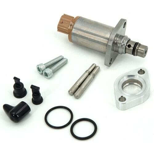 Common Rail System Control Valve Fuel Injection Pump SCV Valve 294200-0650 for TOYOTA Dnya S05D ISUZU D-MAX