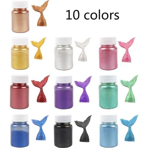 15g Edible Flash Glitter Golden Silver Powder for Decorating Food Fondant Cake Biscuit Baking Supplies