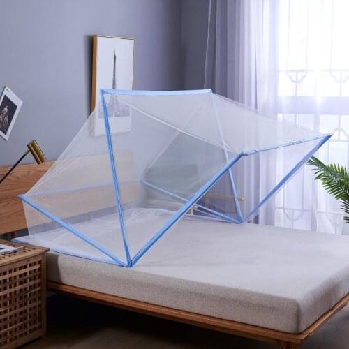 Family Outdoor Portable Convenient Foldable Mosquito Net