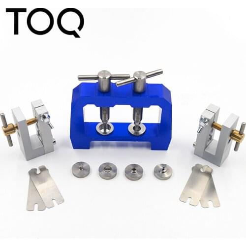 Dental Professional tool Handpiece Repair Tool Bearing Removal Chuck Standard\Torque\Mini Lab repair Kit Air Turbine