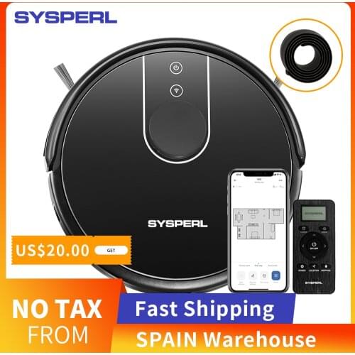 Sysperl Vacuum Cleaners