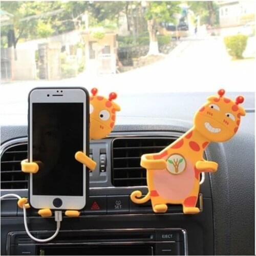 WINNER LIFE WL Car Interior Decorations