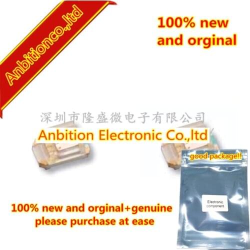 10pcs 100% new original ALS-PDIC17-55C/TR8 Surface - Mount Ambient Light Sensor in stock
