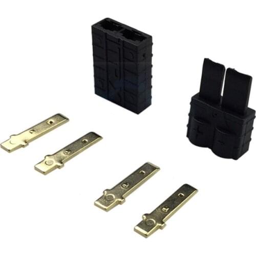 10 x RC Connector TRX Plug for Rc Lipo / NiMh Brushless ESC Battery RC Connector (5 pair)