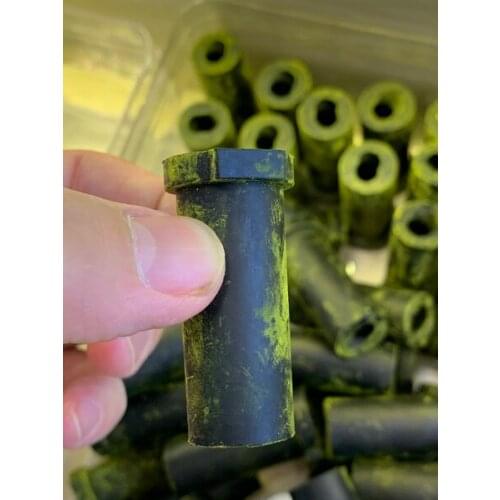 3pcs Toner Pump Rubber Pumps for Ricoh C4500 C5000 C7500 C2000 C2800 C2500 C3000 C3001 C3300 C3500 C3501 C4000