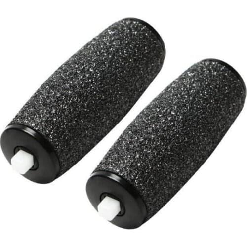 500pcs fashion Replacement Roller Heads for Pro Pedicure for Feet Electronic Foot File Rollers