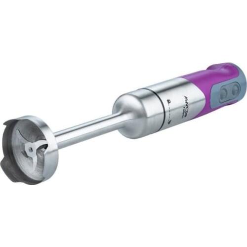 800 W Stick Blender High Quality Stainless Steel Kitchen Mixer Turkey Production Latest Technology Eu Plug