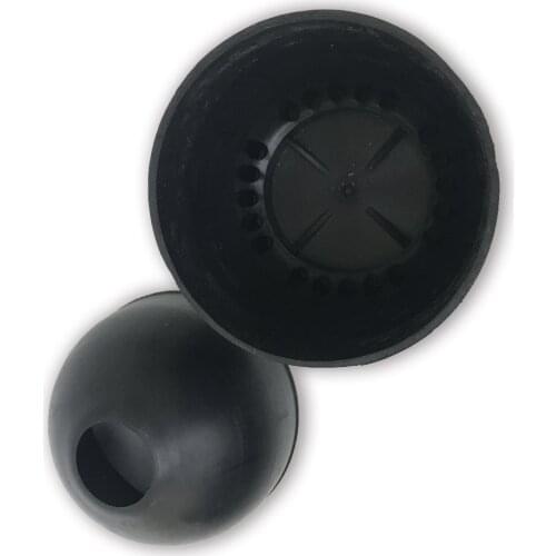 AC9030 3L Rubber Cylinder Protector Carbon Fiber High Pressure Cylinder For Airsoft Air Guns Softgun Paintball Tank Acecare