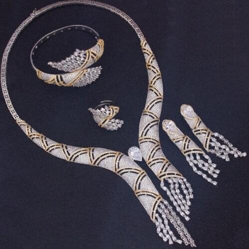 Bride Talk Necklaces