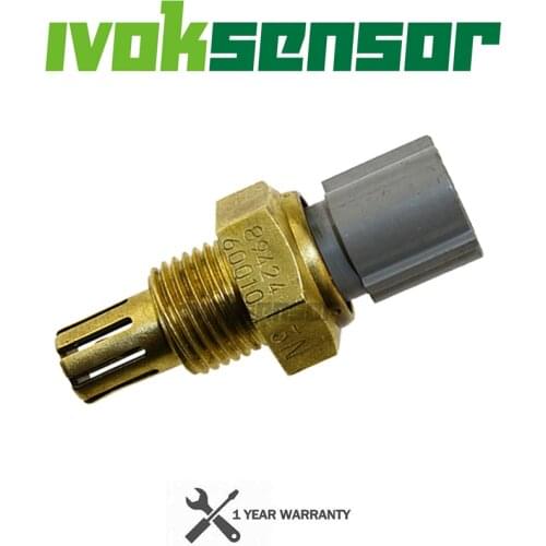 Intake Air Temperature Sensor For Toyota Avensis Corolla Picnic Previa RAV 4 RAV4 Verso Lexus IS 2.0 2.2 TD D-4D 89424-60010
