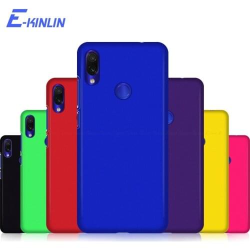 Чехлы для телефонов Xiaomi Redmi Note 7 E-KINLIN China At AliExpress
