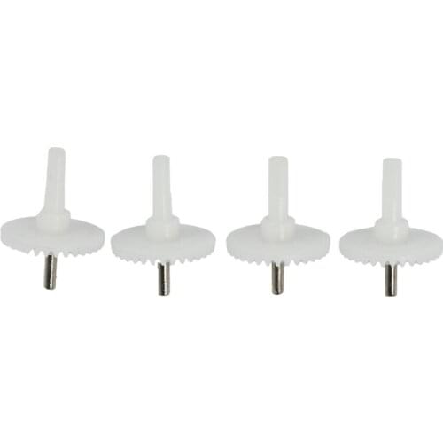 E58 WiFi FPV RC Quadcopter Spare Parts Gear Bearing Shaft RC Drone Parts Accessories