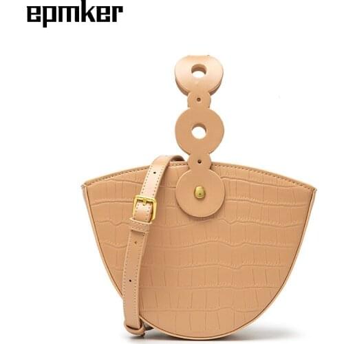 Женские брендовые сумки Epmker China At AliExpress