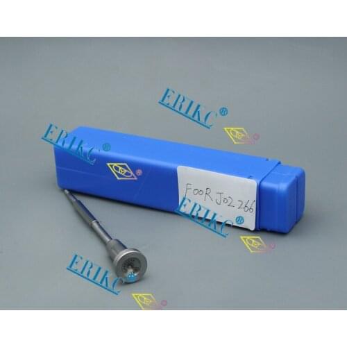 ERIKC Adjustable Pressure Valve F00R J02 266 Diesel Valve F OoR J02 266 Fuel Injection Oil Valve F00RJ02266 for 0445120126