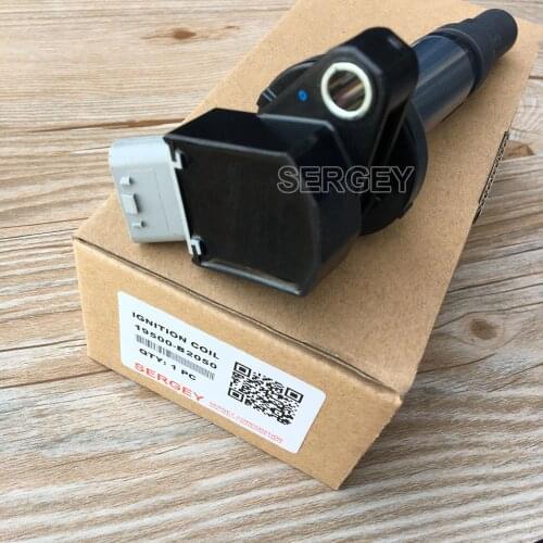 Ignition Coil 19500-B2050 19500B2050 For DAIHATSU