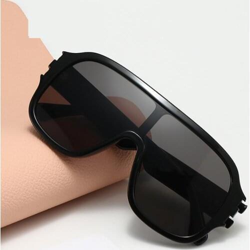 TEENYOUN Classic Women Sunglasses Brand Designer Driving Sun Glasses For Square Glasses UV400 Shades Eyewear sunglass