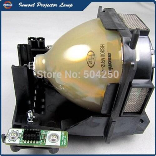 Original Projector Lamp ET-LAD60W / ETLAD60W for PANASONIC PT-DW640 / PT-DX610 / PT-DZ680 Series - 2 Lamps