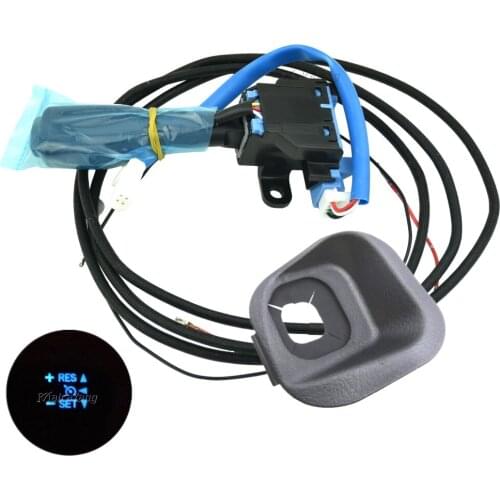 For Toyota Reiz 10-13 Cruise Control Switch With Lights 84632-34011 84632-34017 45186-0P040-C0 45186-0P020-C0