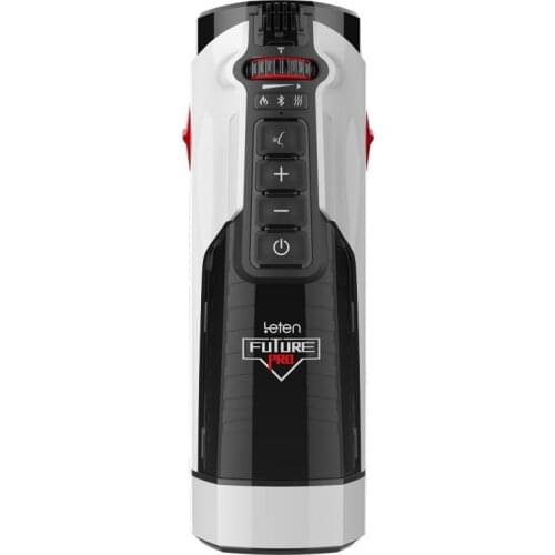 Leten Heating Male Fully Automatic Masturbator Electric Sex Toys for Men Sex Machine Male Masturbator Adult Sex Toys for Men