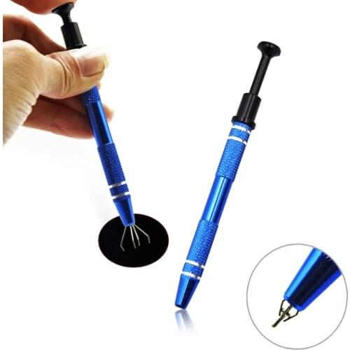 Pick Up Collector Electronic Component Parts Grabber for Computer Phone Motherboard CPU IC Chips Catcher Watch Removal Tool