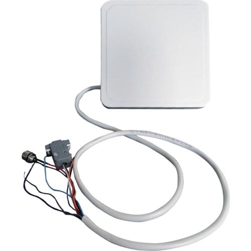 GEENFC GEE-UR-1400 uhf rfid reader writer 3 m read distance