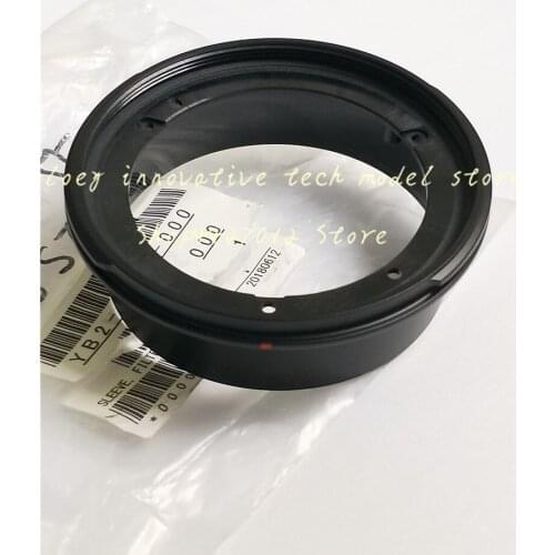 NEW EF-S 18-55 STM Sleeve Filter Ring UV Fixed Barrel YB2-4662-000 For Canon 18-55mm 3.5-5.6 IS STM Lens Repair Part Replacement