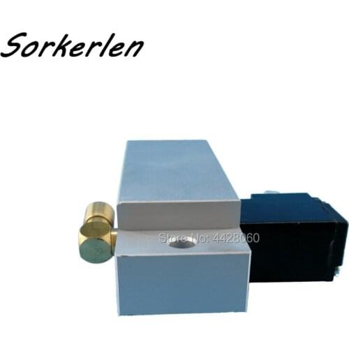 92.184.1011/A,HD SM52 SX52 Solenoid Valve 24VDC,HD replacement parts