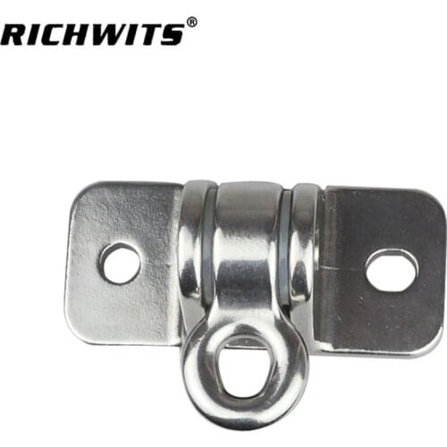 Heavy Duty 850KG Stainless Steel Swing Hangers Swing Hook For Swing Hanging Kit Playground Hammock Chair Yoga Swing Mount