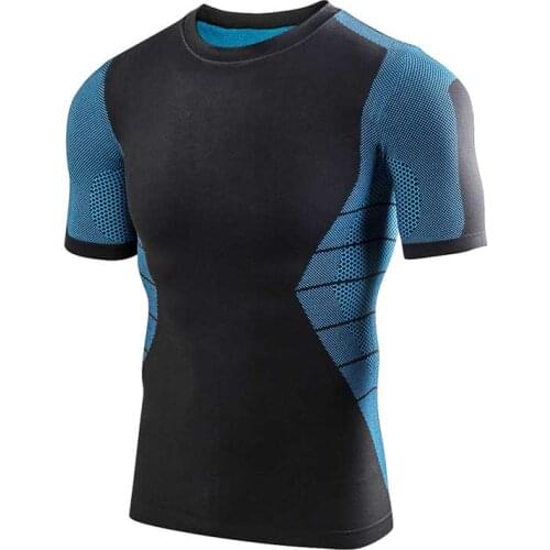 VINTOHOXN Sports T-shirts