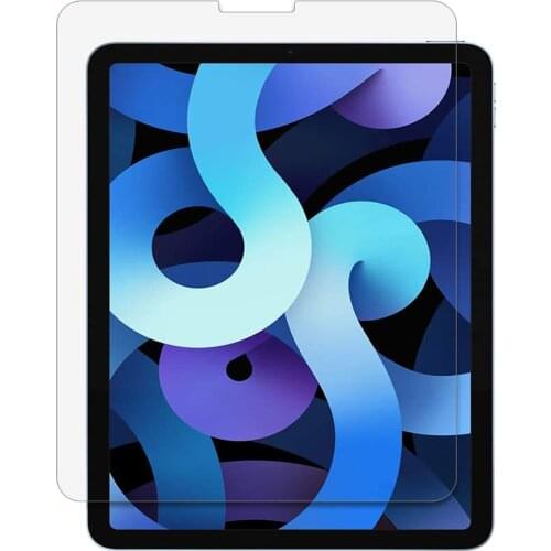 Tablet HD Tempered Glass For iPad Air 4 Screen Protector 10.9 Inch 2020 Explosion Proof Anti Scratch Bubble Free Protective Film