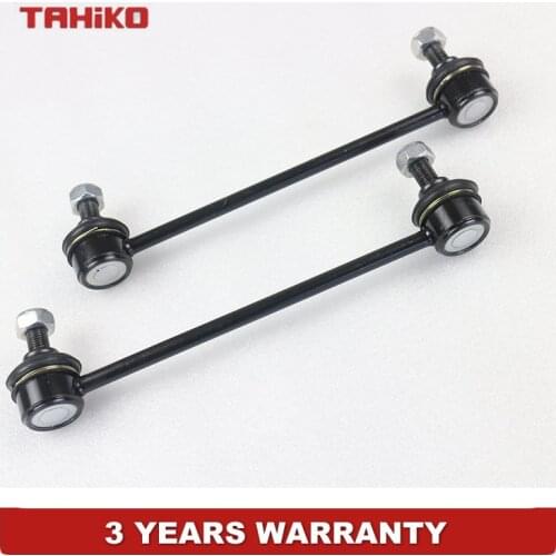 2pcs stabilizer link Sway Bar links for TOYOTA MR2 00-03, 48830-17070