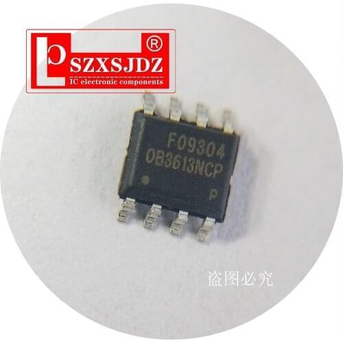 5pcs/lot OB3353CP OB3652MCP OB3613YCP OB5282CP OB2202CP OB2001WCP OB5282CPA