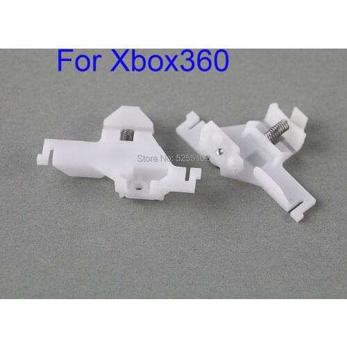 50sets/lot FOR XBOX 360 plastic gear with screws for LiteOn/ for BenQ drives For Xbox360 XBOX 360 laser lens