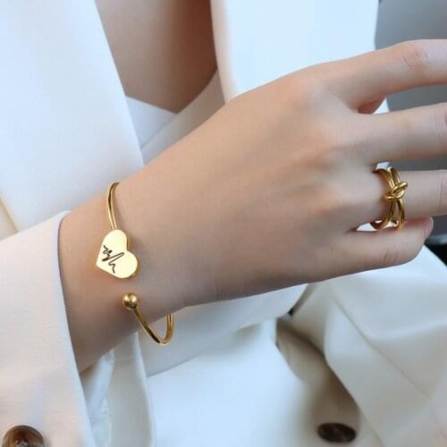 Amaiyllis Bracelets For Lovers