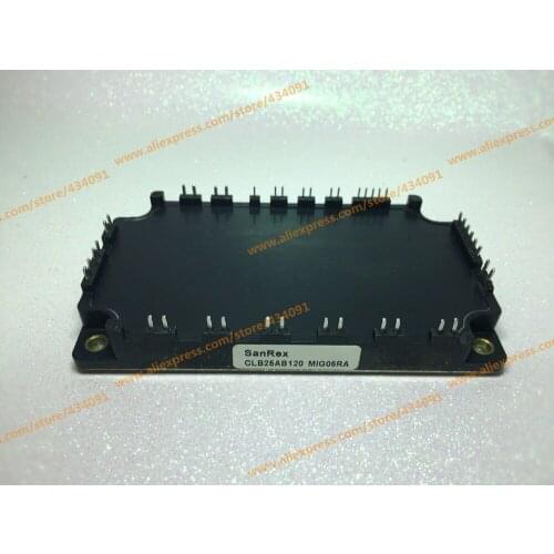 Free Shipping NEW CLB25AB120 module