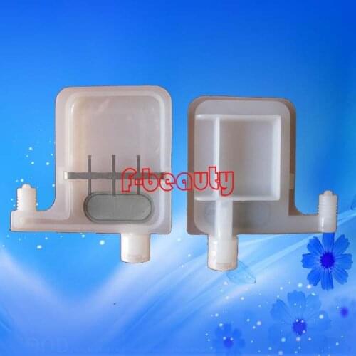 Big Damper Big Connetor Big Filter Print Head Damper for Roland SJ1000 1045 XC540 SJ640 XJ640 Mutoh VJ1604 250 DX4 DX5 Printer