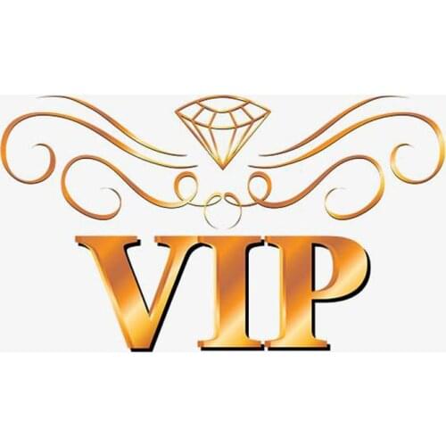 This is just a VIP link to pay please check carefully when you pay