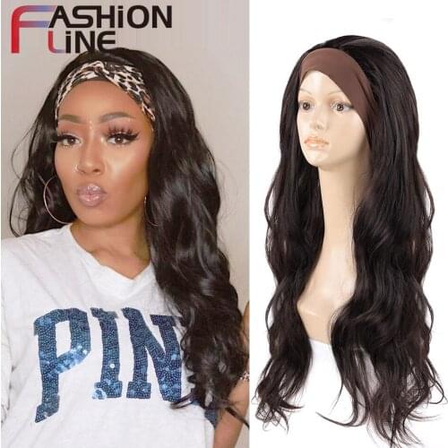 FASHION LINE False Hair