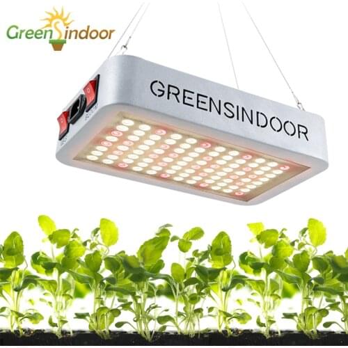 Cultivation LED Grow Light 2000W Phyto Led Lamps For Plants Full Spectrum Indoor Phytolight Hydroponic Phytolamp 3500K White