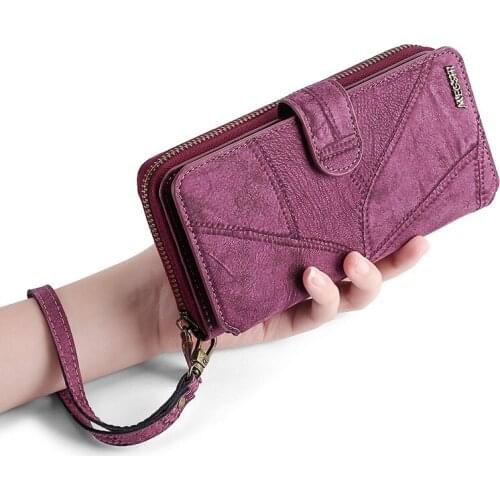 Flip Case Leather Cover For Google Pixel 4 4XL 4A Pixel 4A 5 5G Pixel5 Card Slots Luxury Zipper Wallet Coque Magnetic Holder