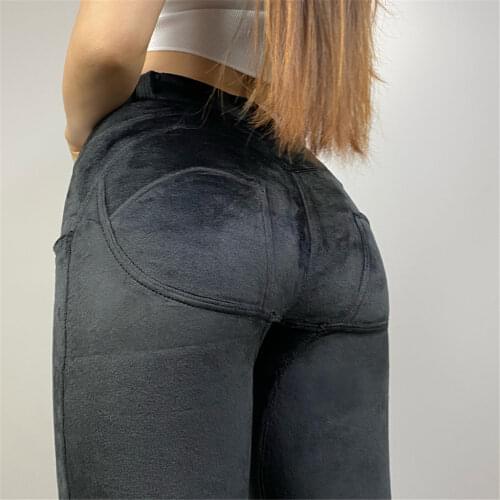Four ways stretchable Women's Insulated Leggings