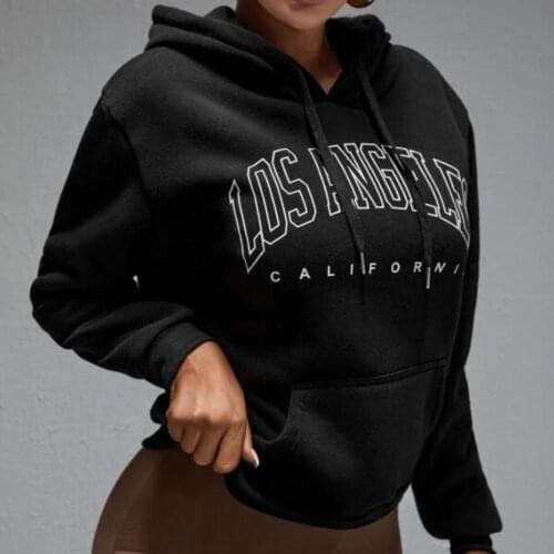 Oversize Punk Y2K Women Hoodies Gothic Black Rhinestone Harajuku Women Jacket Coat Zipper Sweatshirts Emo Alt Clothing