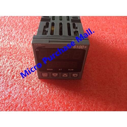 WEST 6100+ P6100 Temperature Controller New&Original