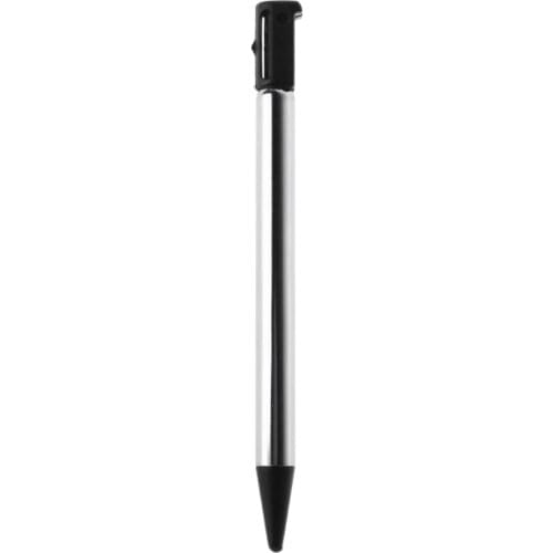 Short Adjustable Styluses Pens for nintendo 3DS DS Extendable Stylus Touch Pen