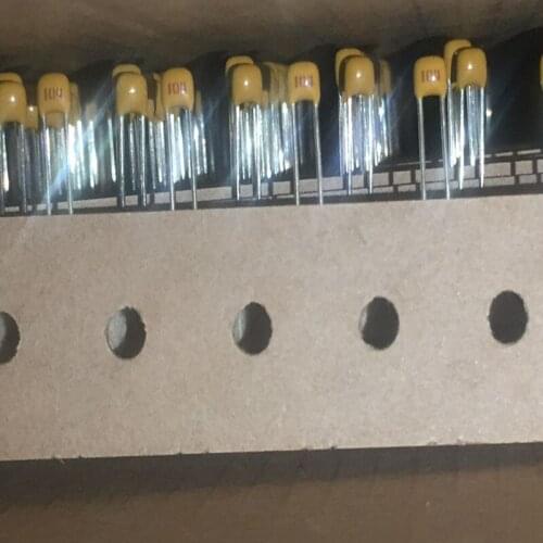 US CAP Switching US CT4-0805B104K101PF1 0.1UF 100V DIP FENGHUA new and original 100pcs/Reel