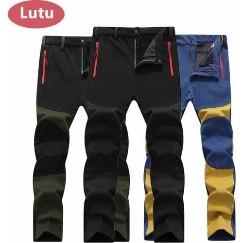 LUTU Touring Pants