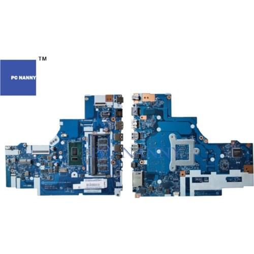 For Lenovo Ideapad 330-15IKB 330-17IKB Laptop pc Motherboard 5B20R19914 5B20R20238 NM-B451 i5-8250U 4G RAM notebook mainboard
