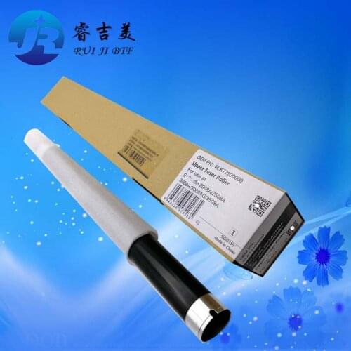 Long Life Upper Fuser Roller for Toshiba 2008A 5008A 2518A 3018A 3518A 4518A 2508A 3008A 3008AG 3508A 4508AG 5008A Heater Roller